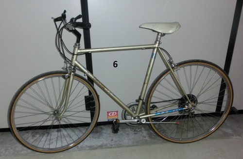 Bicicletta carraro da - [06],