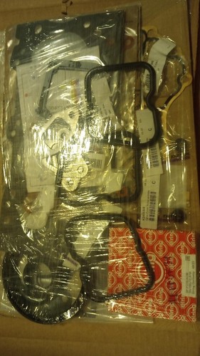 Kit guarnizioni iveco - kit,