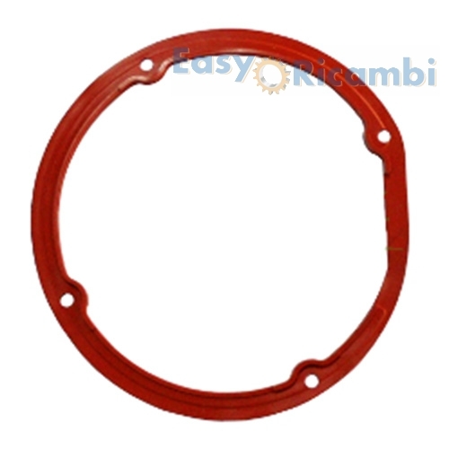 Guarnizione silicone - guarnizione, in