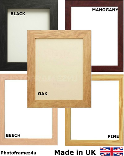 Cornice portafoto poster