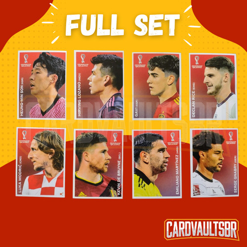 Lotto adesivi panini coca - (8),
