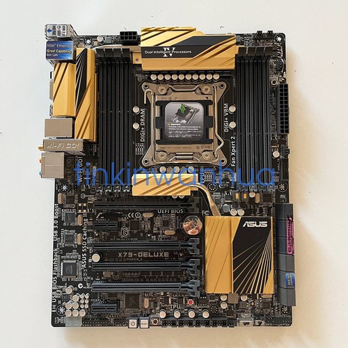 Per asus x79 deluxe scheda - asus,
