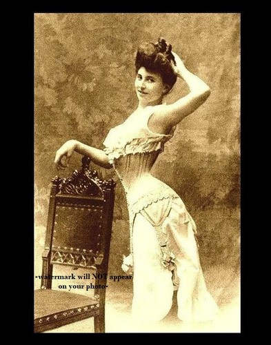 1880s sexy saloon girl - sexy,
