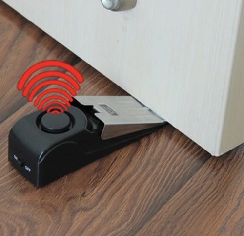 Sensore antifurto per porte - per, e