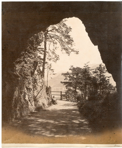 Italie como vintage - vintage, albumen
