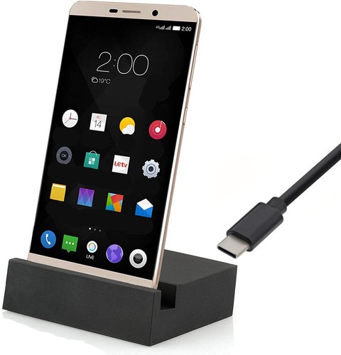 Stazione ricarica usb - di,