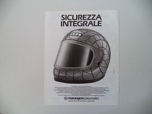 Advertising pubblicità 1984 - advertising,