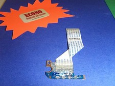 Acer Aspire One D260 scheda led originale con cavo a nastro LS-6221P testata.