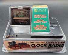 Vintage Oregon Scientific