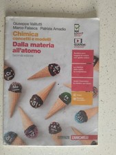 Chimica concetti e modelli