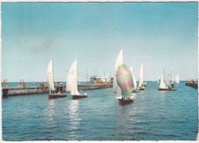 CASAL BORSETTI? - RAVENNA -