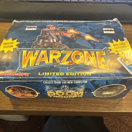 Mutant chronicles warzone doom - warzone,