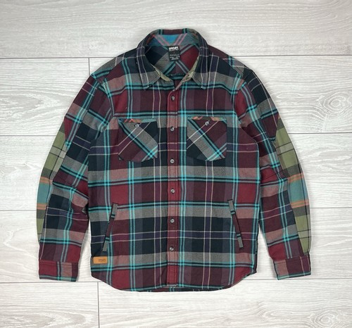 Camicia oakley pilot - camicia,