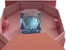 Anello da cocktail Swarovski