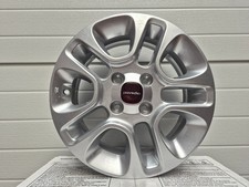 SET 4 CERCHI IN LEGA 14" FIAT