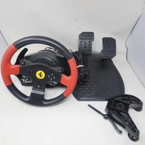 Thrustmaster t150 ferrari - t150,