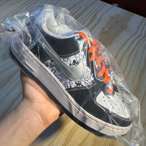 Nike kids air force - air, low
