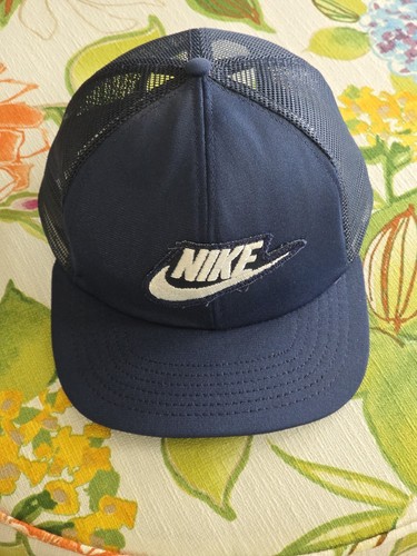 Cappello camionista nike - 🚨,