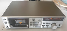Cassettiera vintage Technics