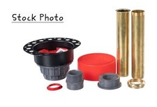 FRZERO Kit scarico vasca da
