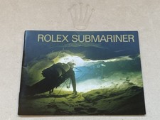 Rolex Submariner