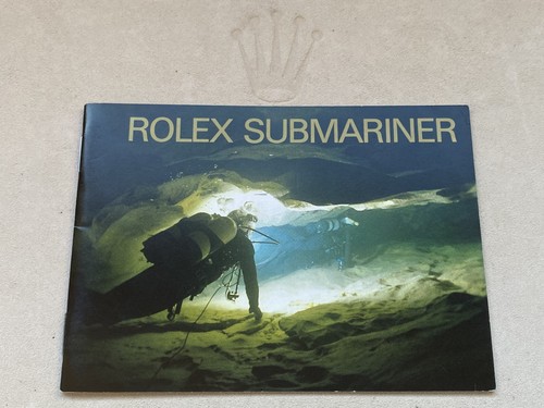 Rolex submariner - rolex,