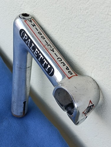 Paletti cinelli stem 100 - paletti,