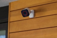 Vivint Outdoor Camera Pro Gen