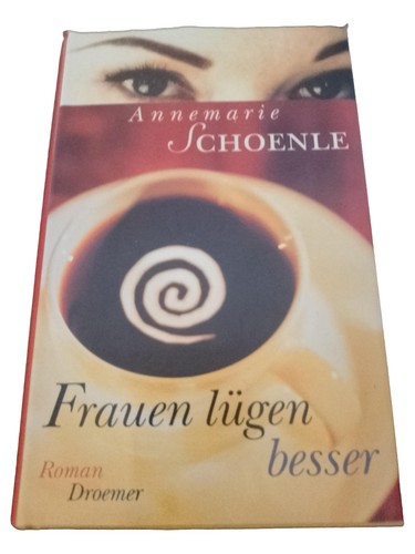 Annemarie schoenle le donne - -,