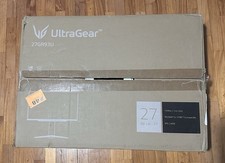 27gr93u lg ultragear - 27gr93u-b,