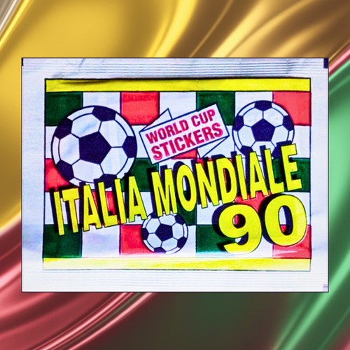 Confezione adesivi sigillati - confezione,