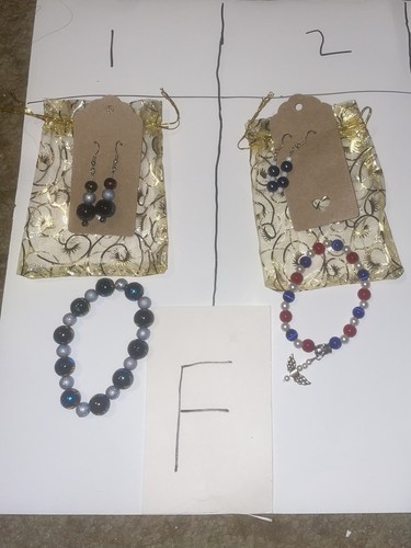 Set simpatici orecchini con - orecchini,