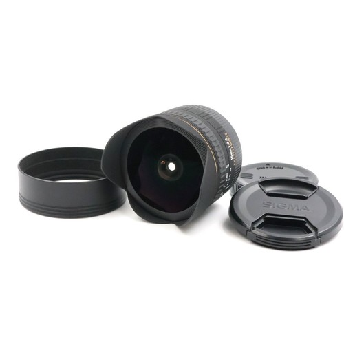 Sigma ex dg di - f2.8,