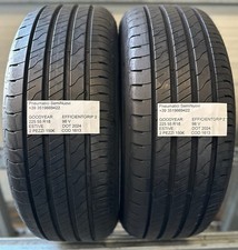 2 PNEUMATICI USATI GOODYEAR