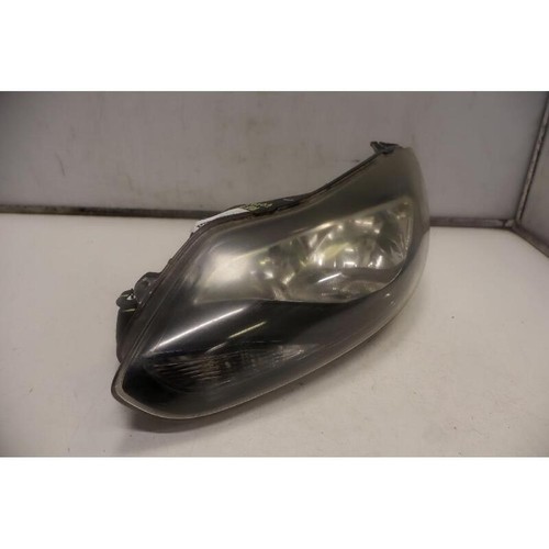 Proiettore ford focus - sx,