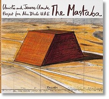 CHRISTO AND JEANNE CLAUDE: THE