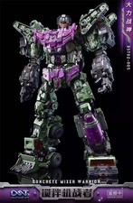 DreamStar Toys Modellino
