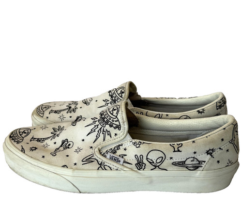 Scarpe skate slip vans - scarpe,