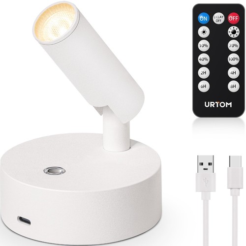 Faretto led wireless - led, da