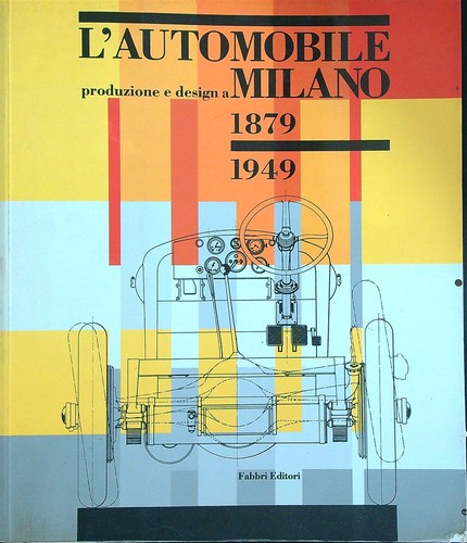 Automobile produzione e - l'automobile,