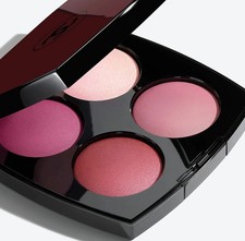 CHANEL Rouge Noir Confidence