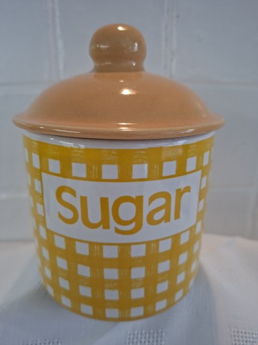 Vintage boots sugar jar - vintage,