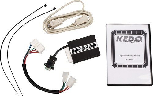 Kedo kit accensione digitale - kit,
