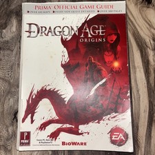 Dragon Age: Origins: Prima