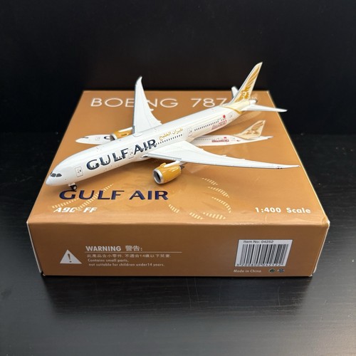 Phoenix model 400 gulf air - phoenix,