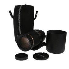 Obiettivo Tamron SP 180mm