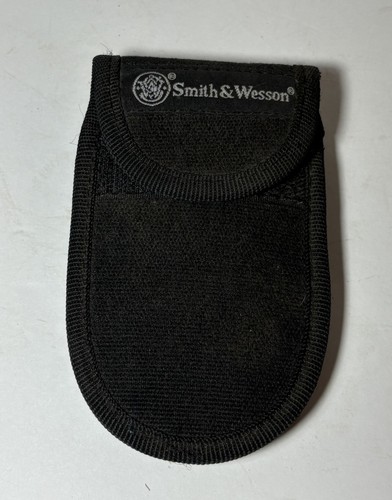 Smith wesson coltello - smith,