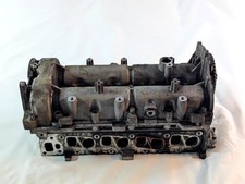 55231550 TESTATA MOTORE FIAT PUNTO 1.3 D 55KW 5M 5P (2012) RICAMBIO USATO 552086