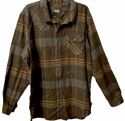 Camicia flanella howler - camicia,