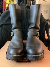 Stivali Wesco Stock Boss 12' -